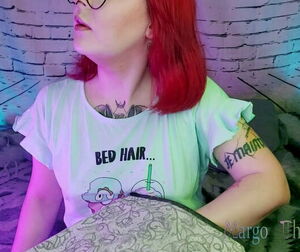 redhead tattoo anal